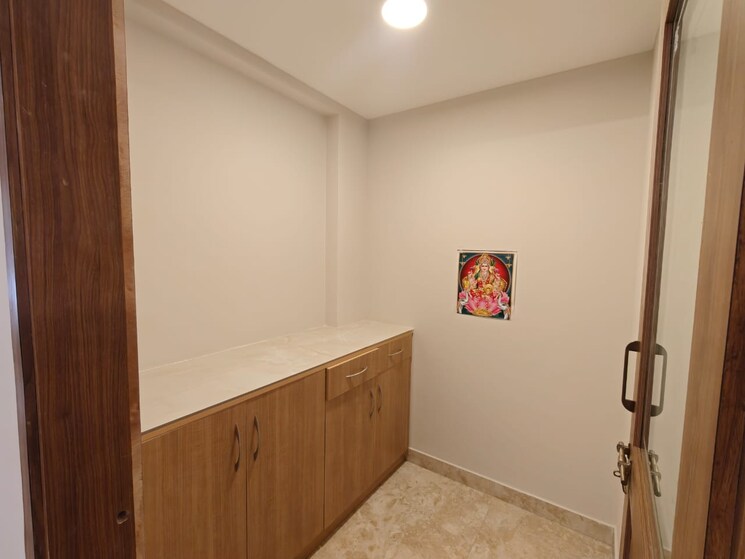 Room, le-orchid 3 Bedroom 2400 Sq.Ft. Apartment In Frazer Town Bangalore 9544101