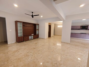 3 BHK Apartment For Rent in Le Orchid, Frazer Town