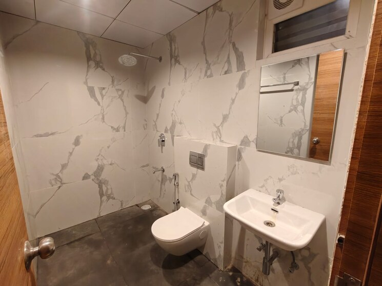 Team Area, le-orchid 3 Bedroom 2400 Sq.Ft. Apartment In Frazer Town Bangalore 9544101