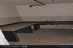 Furnished Amenities in 2 BHK Apartment at PS The 102, Joka – for Sale