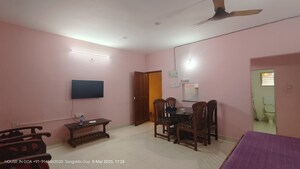 Living Room in  Pg at Alto Porvorim – for Rent