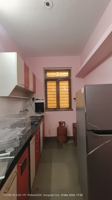 Kitchen in  Pg at Alto Porvorim – for Rent