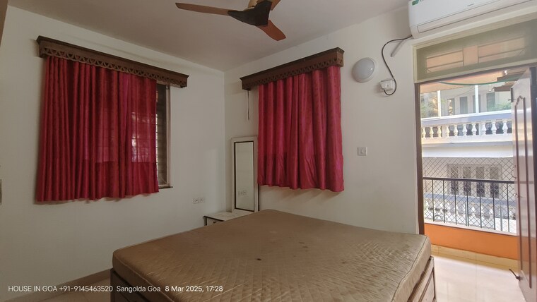 Room, alto porvorim Pg For Boys In Alto Porvorim 9544078