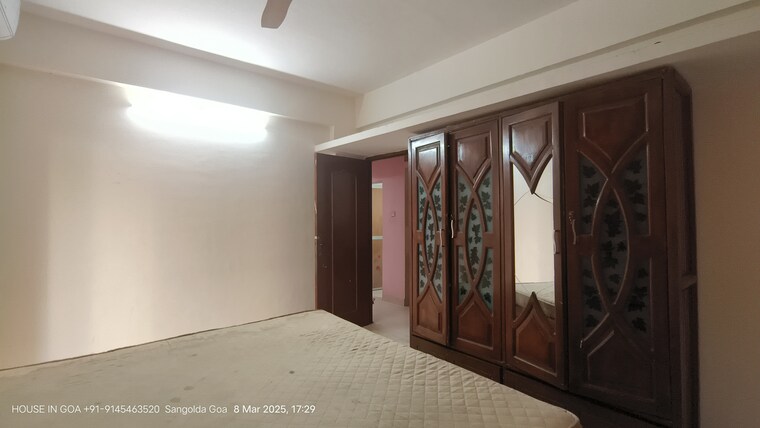 Bedroom, alto porvorim Pg For Boys In Alto Porvorim 9544078