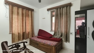 Bedroom in  Pg at Alto Porvorim – for Rent