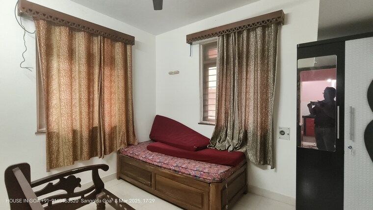 Bedroom, alto porvorim Pg For Boys In Alto Porvorim 9544078