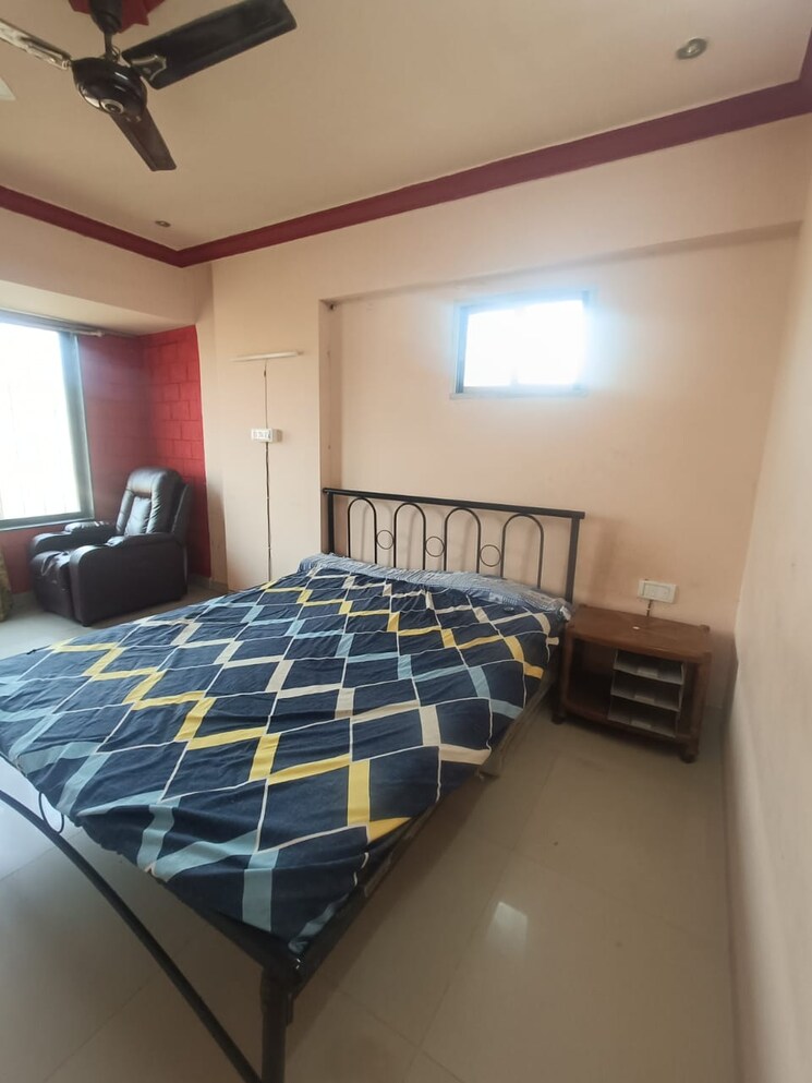 Kitchen, suncity-complex 1 Bedroom 450 Sq.Ft. Apartment In Powai Mumbai 9544128