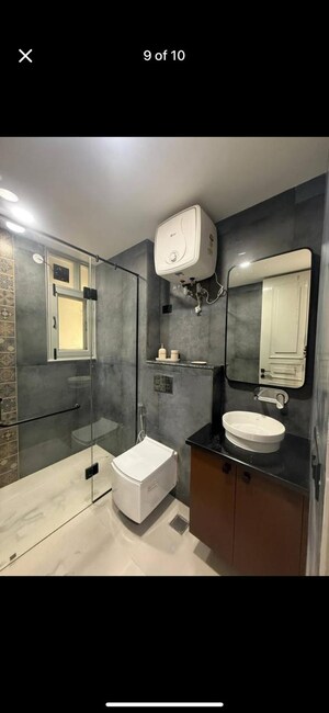 3 BHK Builder Floor For Sale in Ansal Royal Residency, Sector 57