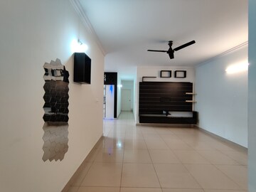 Furnished Amenities in 3 BHK Apartment at Mantri Webcity, Hennur – for Rent