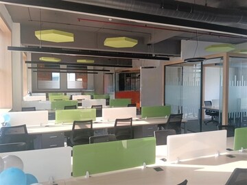 Team Area in  Office Space at Shivajinagar – for Rent