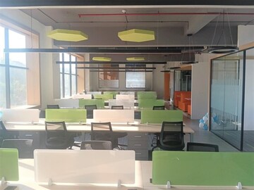 Team Area in  Office Space at Shivajinagar – for Rent