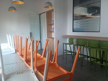 Staircase in  Office Space at Shivajinagar – for Rent