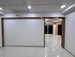 2 BHK + Pooja Room 1253 Sq.Ft. Apartment in My Home Tridasa
