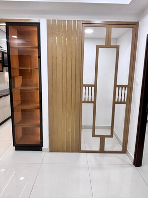 Room in 2 BHK Apartment at My Home Tridasa, Tellapur – for Rent