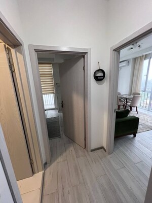  2 BHK Builder Floor at New Ashok Nagar – for Sale