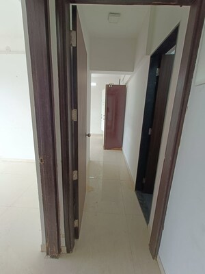Building Lobby in 2 BHK Apartment at Lotus Residency Goregaon West, Goregaon West – for Rent