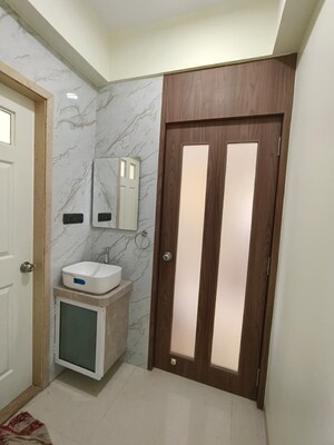 1 BHK Builder Floor For Rent in Malviya Nagar