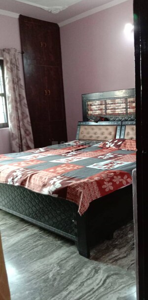 Bedroom in 2 BHK Apartment at Chandrabani – for Sale