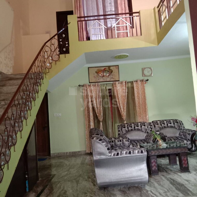 Living Room, chandrabani 2 Bedroom 109 Sq.Yd. Apartment In Chandrabani Dehradun 9544149