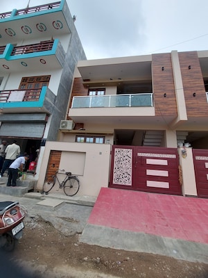 2 BHK Villa – Exterior View View at Indira Nagar - for Sale