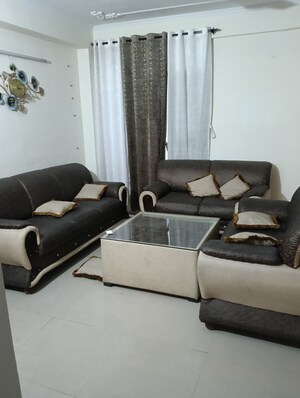 3 BHK Apartment For Sale in Dhakoli