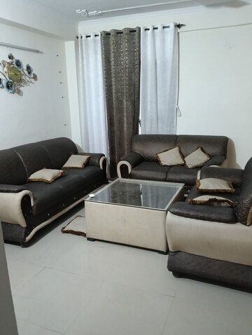 3 BHK Apartment For Sale in Dhakoli