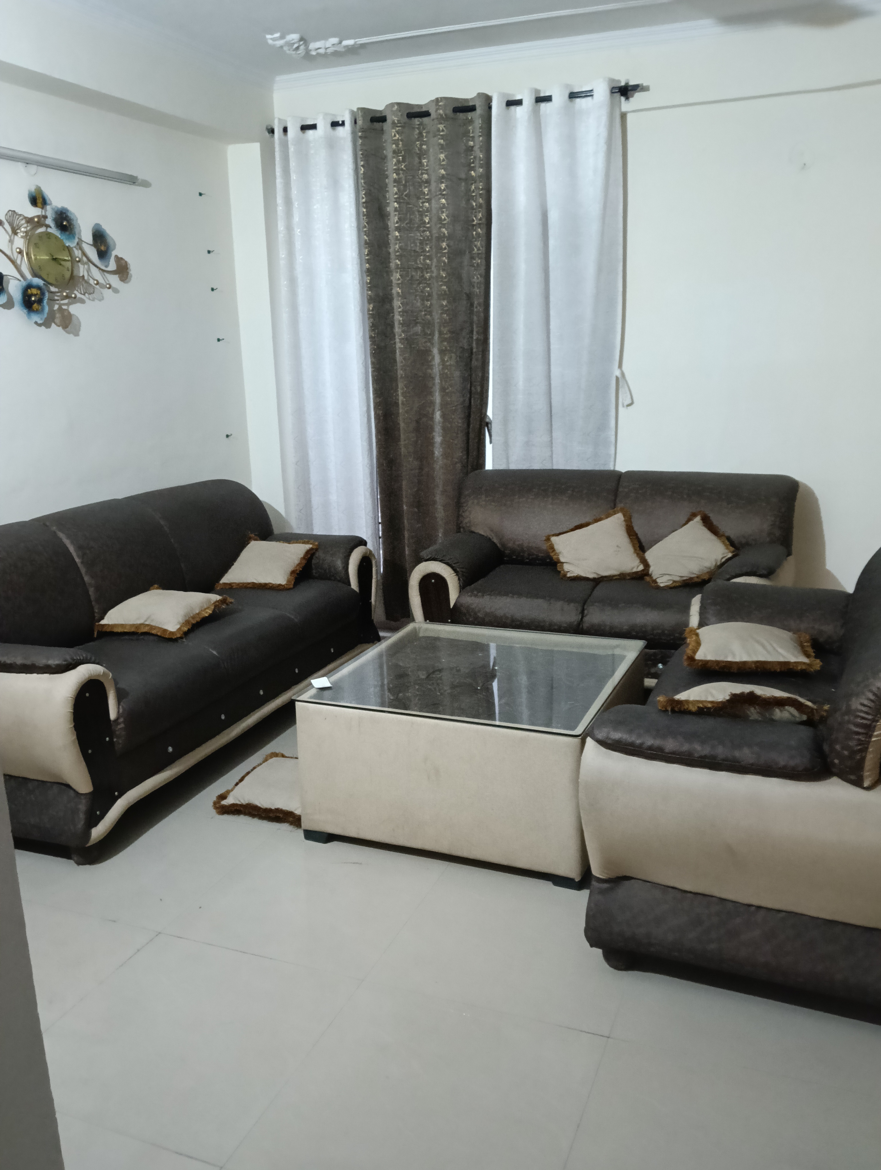 3 BHK Apartment For Sale in Peermuchhala 