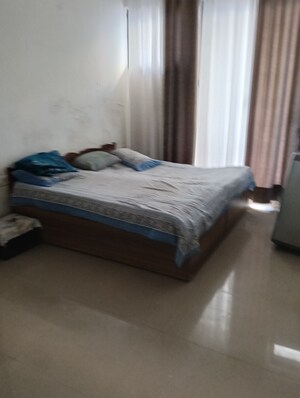 Bedroom in 3 BHK Apartment at Dhakoli – for Sale