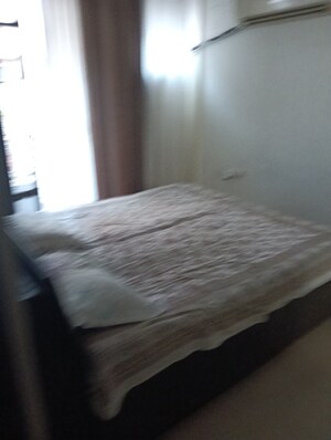 Bedroom in 3 BHK Apartment at Dhakoli – for Sale