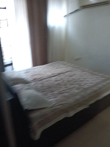 Bedroom in 3 BHK Apartment at Dhakoli – for Sale