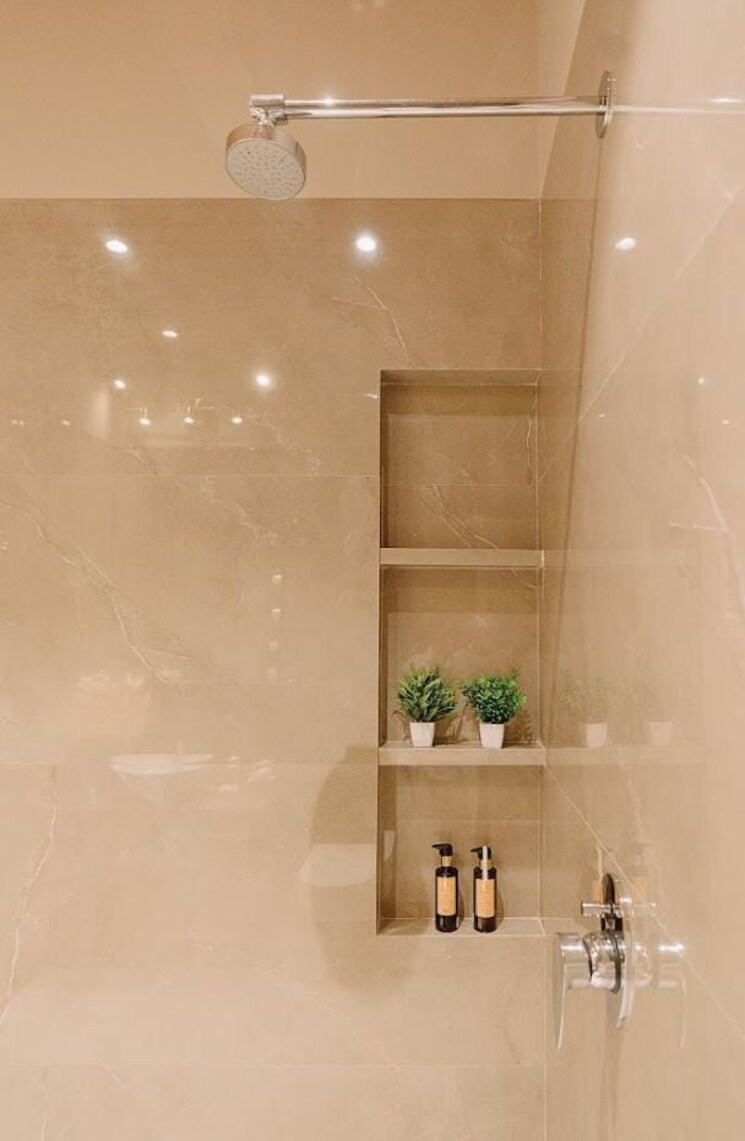 Other, satre-happynest 1 Bedroom 430 Sq.Ft. Apartment In Kanjurmarg East Mumbai 9544200