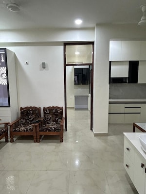 1.5 BHK Apartment For Rent in Rudra Ratnam, Sarnath