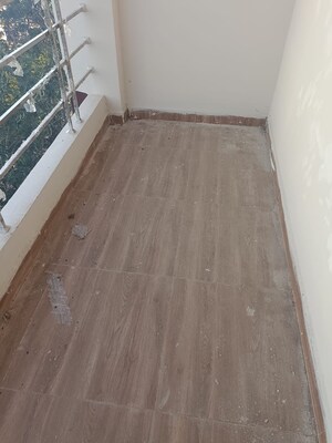 Balcony in 2 BHK Apartment at Rampally – for Sale