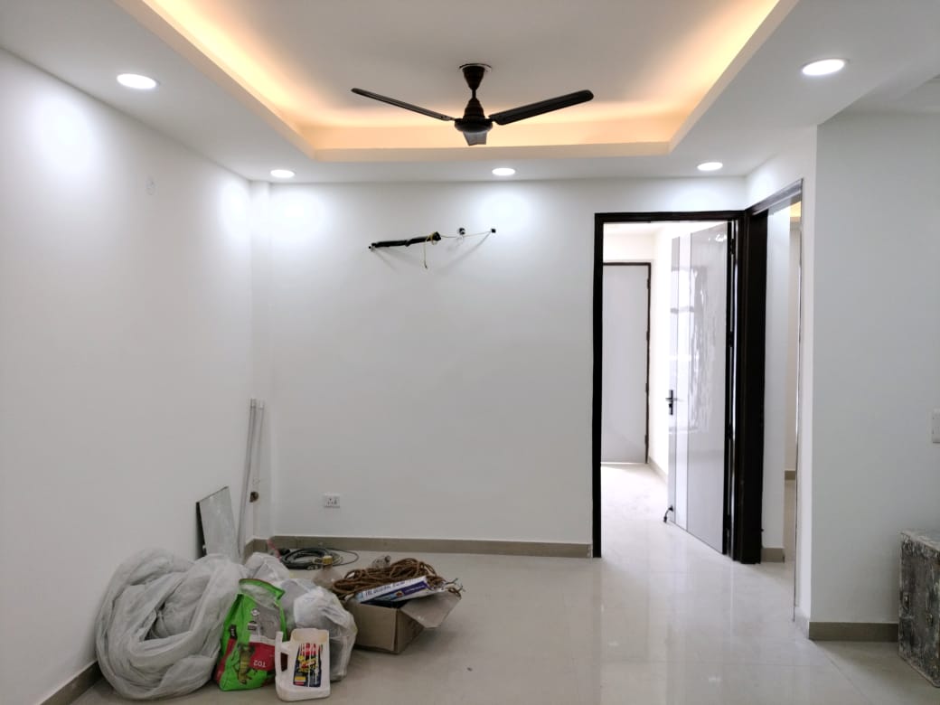 2 BHK Builder Floor For Rent in Sanju Property 