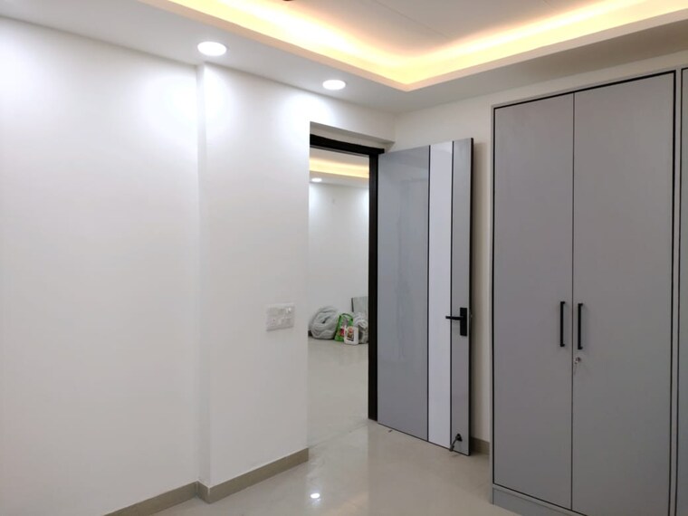 Room, palam 2 Bedroom 542 Sq.Ft. Builder Floor In Palam Delhi 9544238