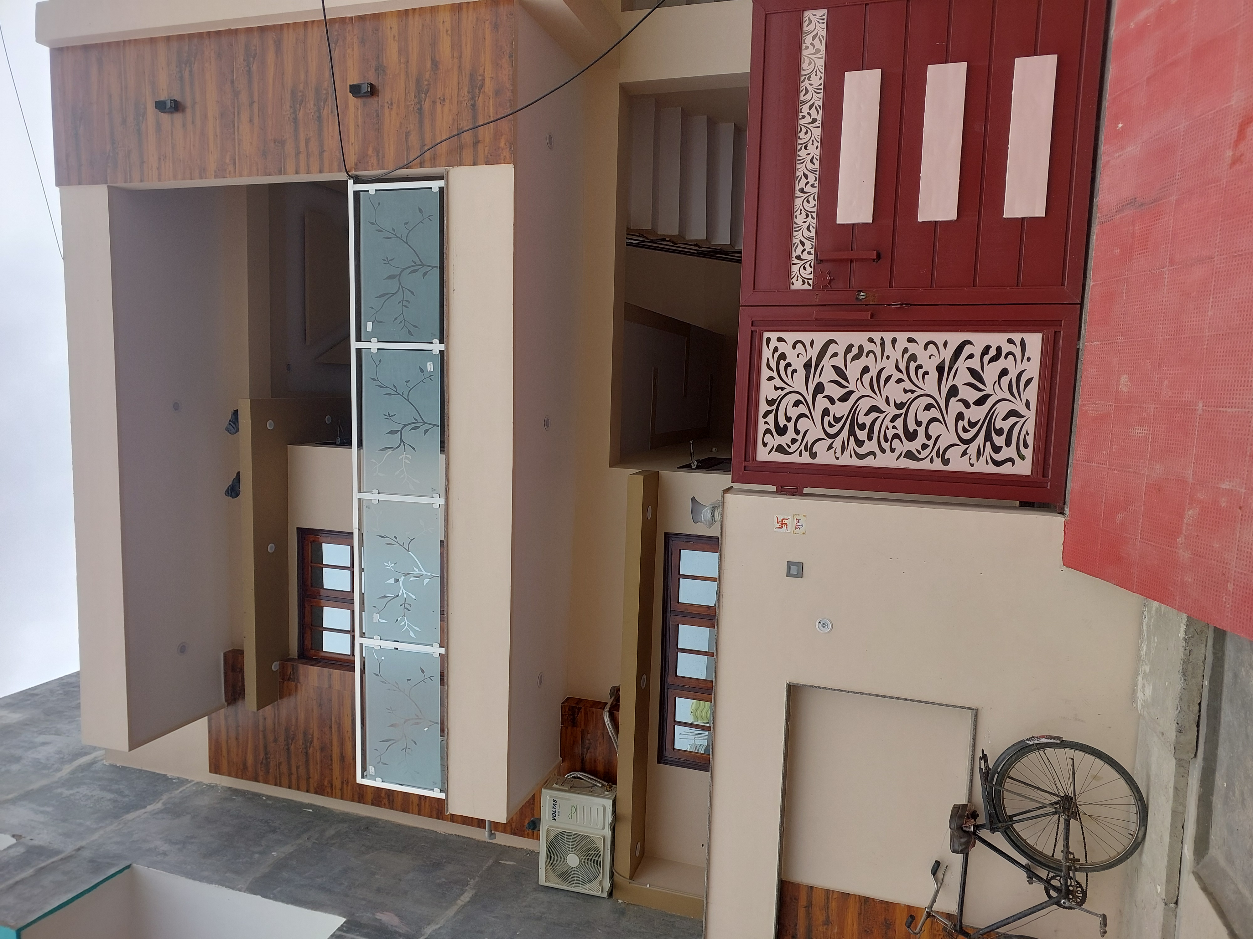 2 BHK Villa For Sale in Indira Nagar