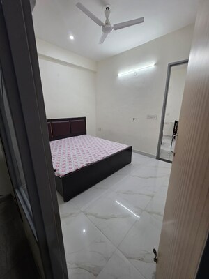 Kitchen in 1 BHK Builder Floor at Sector 52 – for Rent