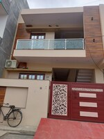 2 BHK 1200 Sq.Ft. Villa in Indira Nagar