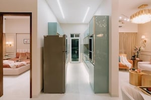  2 BHK Apartment at Satre Happynest, Kanjurmarg East – for Sale