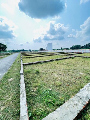  Plot – Garden View at Mohanlalganj - for Sale