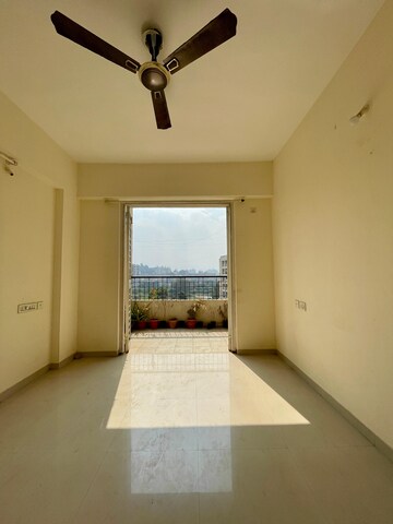 Room in 2 BHK Apartment at Goel Ganga Amrut Ganga, Sinhagad – for Rent