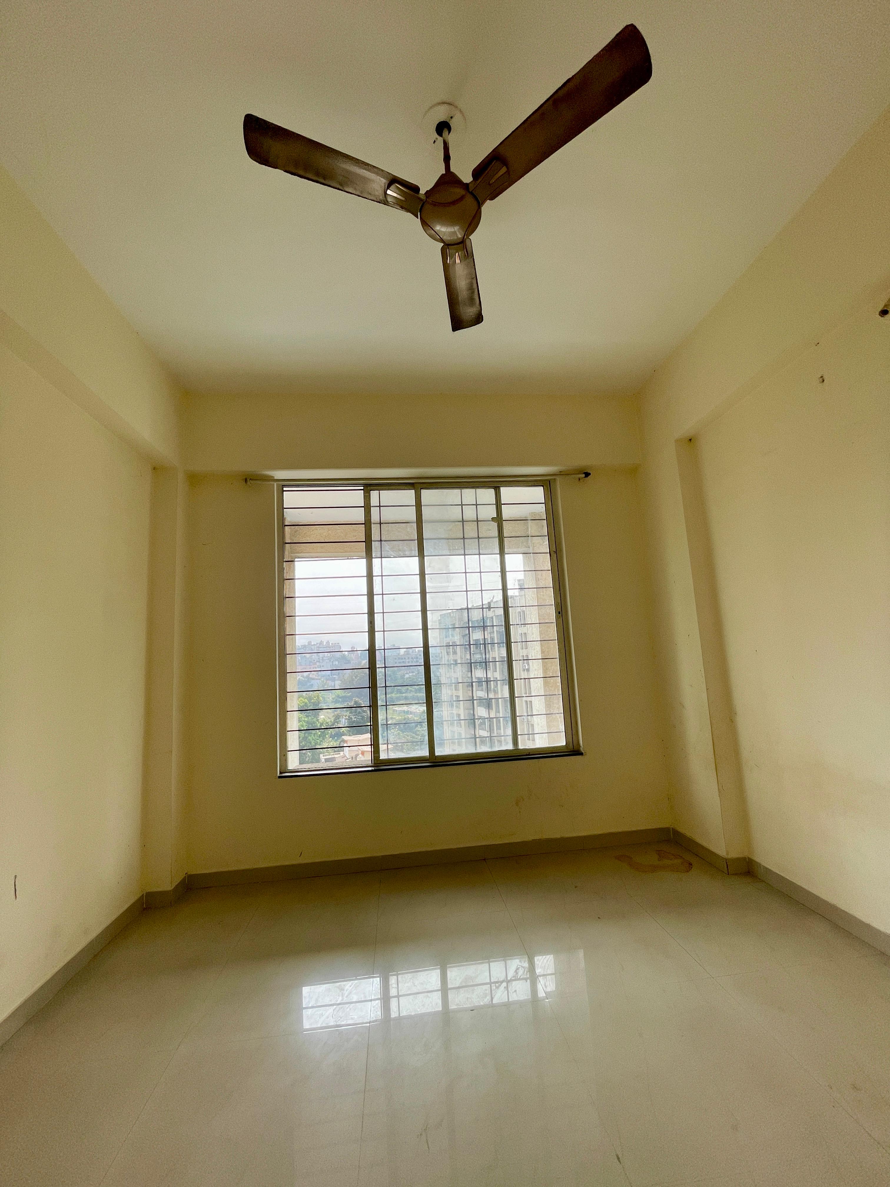 2 BHK + Servant Room Apartment For Rent in Goel Ganga Amrut Ganga