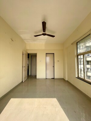 Room in 2 BHK Apartment at Goel Ganga Amrut Ganga, Sinhagad – for Rent