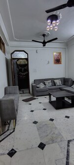 1.5 BHK 500 Sq.Ft. Builder Floor in Vasundhara Sector 2B