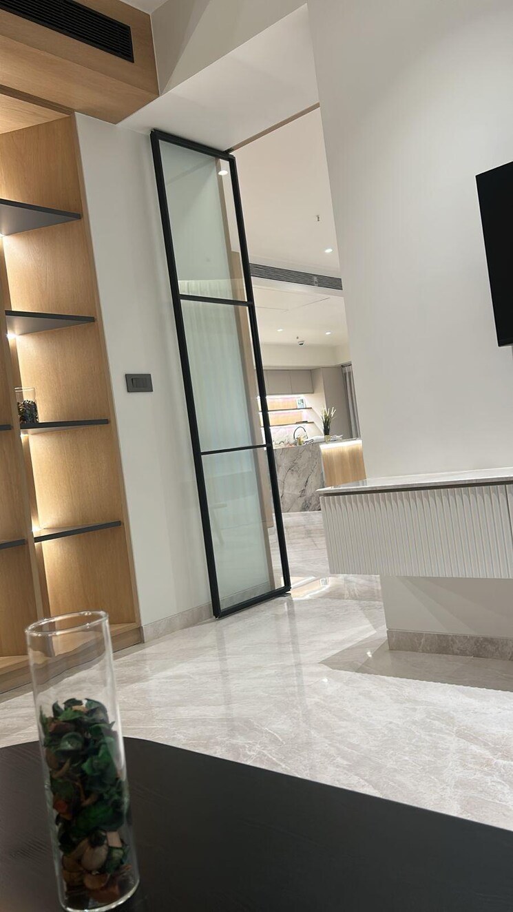 undefined, lodha-world-view 3 Bedroom 1536 Sq.Ft. Apartment In Worli Mumbai 9544269