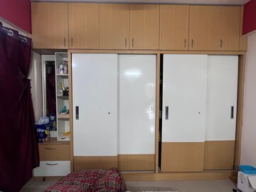 Room in 2 BHK Apartment at Mana Karmel, Sarjapur Road – for Rent