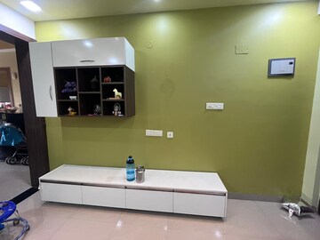 Room in 2 BHK Apartment at Mana Karmel, Sarjapur Road – for Rent