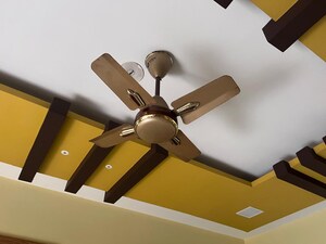 Furnished Amenities in 2 BHK Apartment at Mana Karmel, Sarjapur Road – for Rent