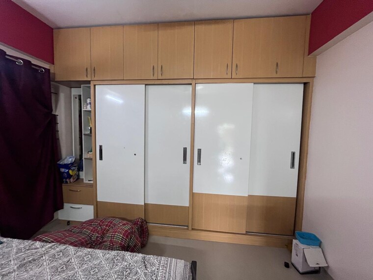 Room, mana-karmel 2 Bedroom 1056 Sq.Ft. Apartment In Sarjapur Road Bangalore 9544333