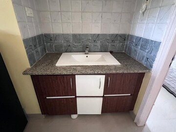 Bedroom in 2 BHK Apartment at Mana Karmel, Sarjapur Road – for Rent